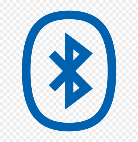  bluetooth logo image PNG file with no watermark - 5a8e9349