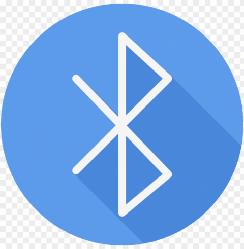 bluetooth logo transparent PNG clear background