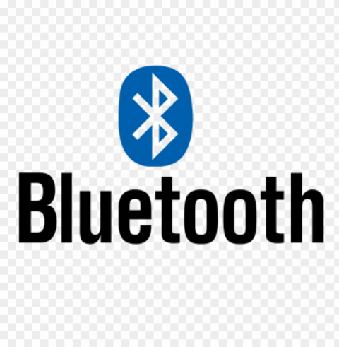 Bluetooth Logo Images Isolated PNG Image With Transparent Background