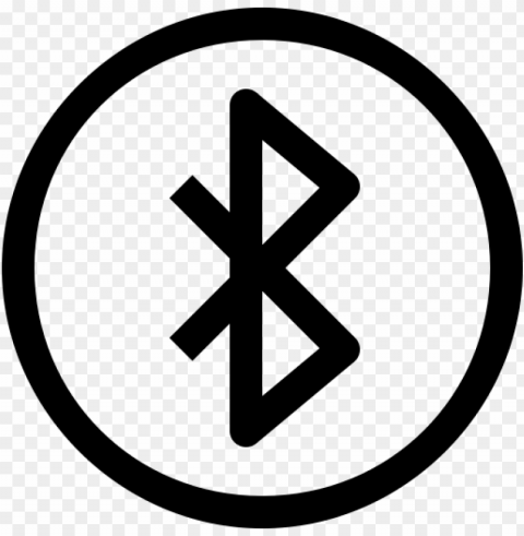 Bluetooth Logo Transparent PNG Files With Alpha Channel