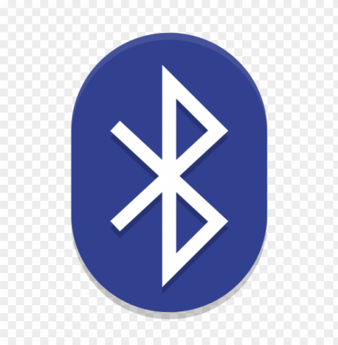 bluetooth logo wihout background Isolated Item on HighResolution Transparent PNG