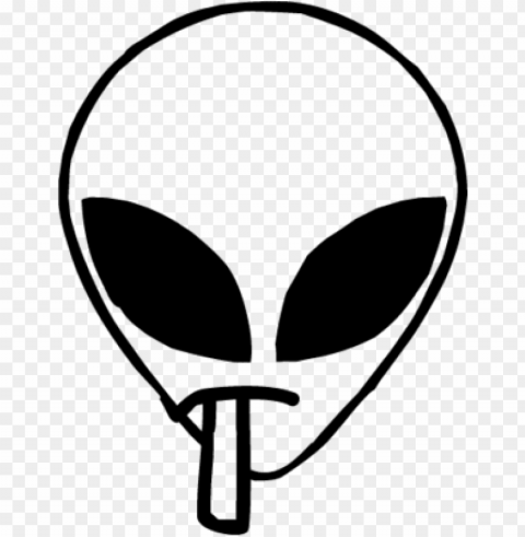 blunt alien - alien with a blunt PNG graphics with clear alpha channel collection PNG transparent with Clear Background ID e3bad658