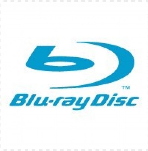 bluray logo vector download PNG high resolution free