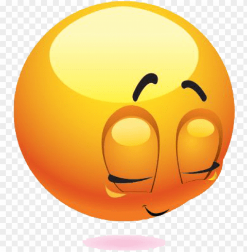 blushing emoji images transparent free download - blushing emotico PNG clear background