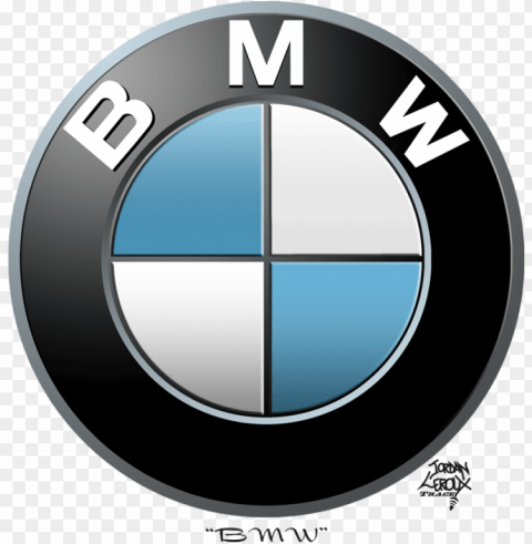 bmw flat vector images - bmw logo download Isolated Character with Transparent Background PNG