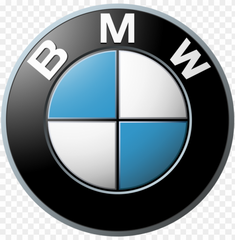  bmw logo download PNG format - 9536c275