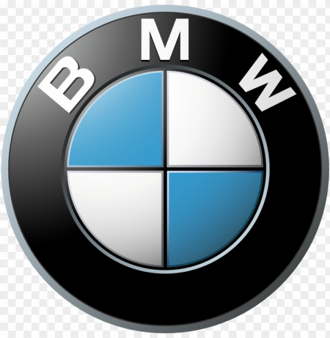 Bmw Logo Free PNG Graphic With Isolated Design