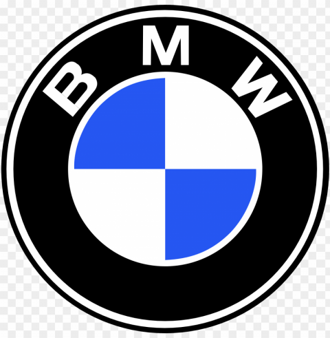  bmw logo image PNG for design - a12ca498