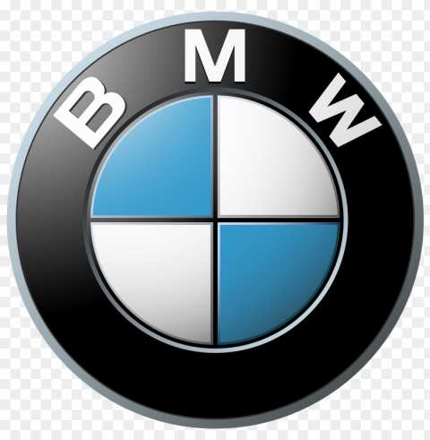 Bmw Logo Transparent PNG Graphic Isolated On Clear Background Detail