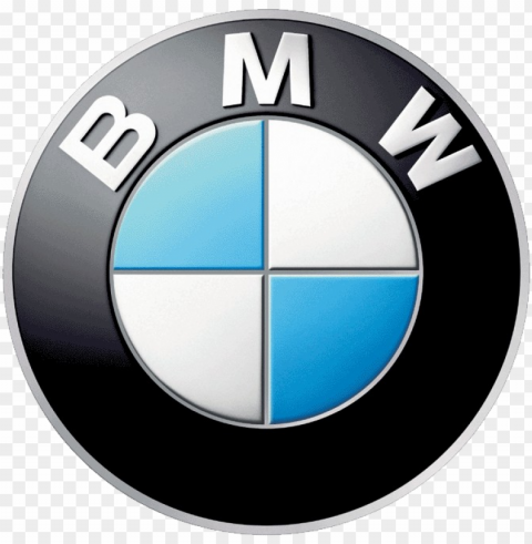 Bmw Logo Transparent PNG Graphics