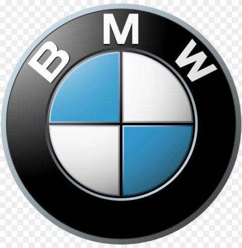 Bmw Logo Transparent PNG Graphic With Clear Isolation