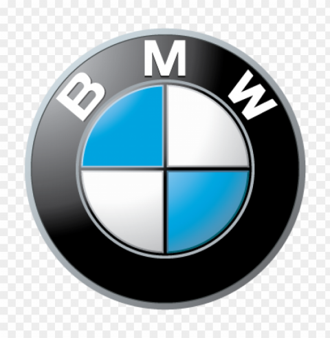 bmw vector logo download PNG Graphic with Clear Background Isolation