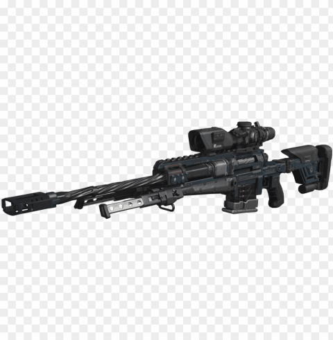 bo3 guns clip art freeuse download - black ops 3 locus PNG images with clear cutout