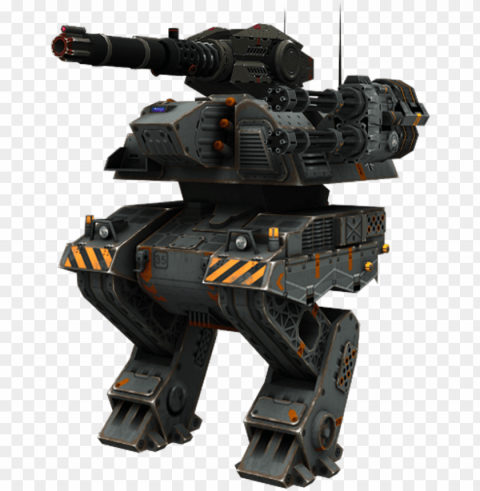 boa - war robots PNG with transparent background free