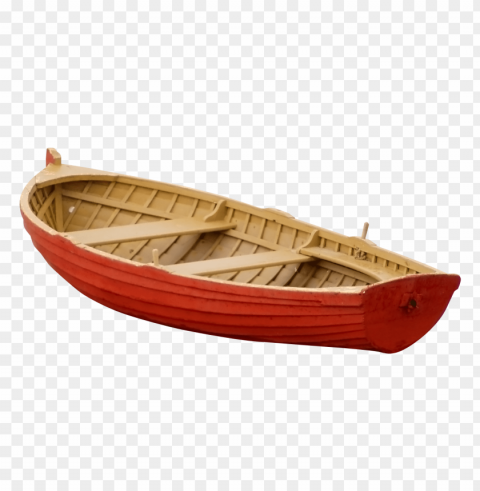 boat HighQuality PNG with Transparent Isolation