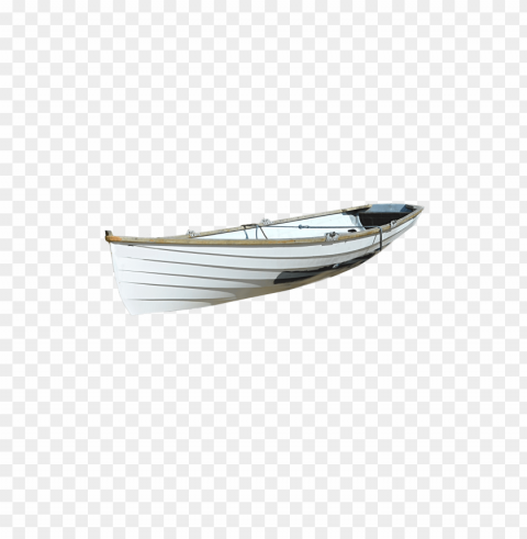 boat Isolated Subject in HighResolution PNG