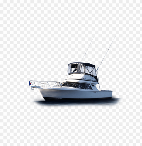 boat PNG clipart with transparency