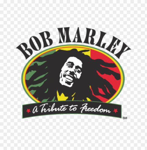 bob marley ai logo vector free High-resolution PNG