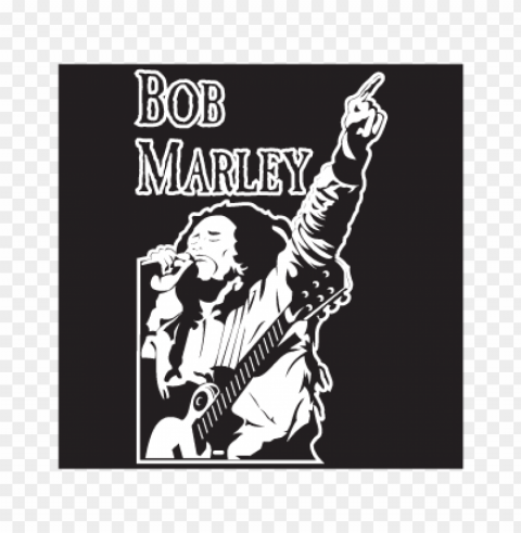 bob marley eps logo vector free download Clear PNG photos