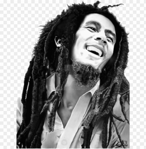 bob marley file - bob marley PNG Graphic with Isolated Transparency