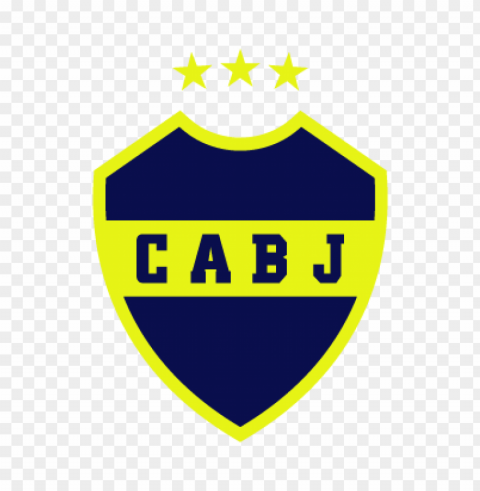 boca juniors argentina vector logo PNG files with transparent elements wide collection