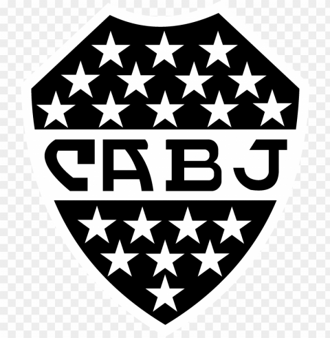 boca juniors2 logo black and white - colorado confederate fla PNG images with clear alpha channel broad assortment