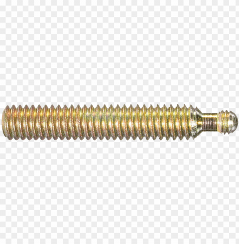 bodies for swivel screw clamps - brass Isolated Artwork in HighResolution PNG
