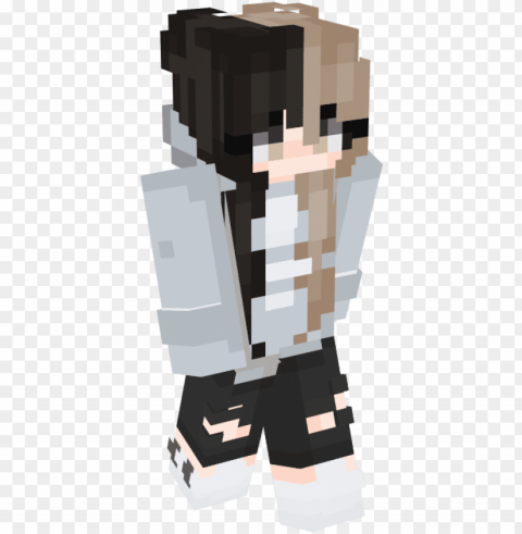 body minecraft designs cool minecraft minecraft pixel - cute minecraft girl skins aesthetic PNG format
