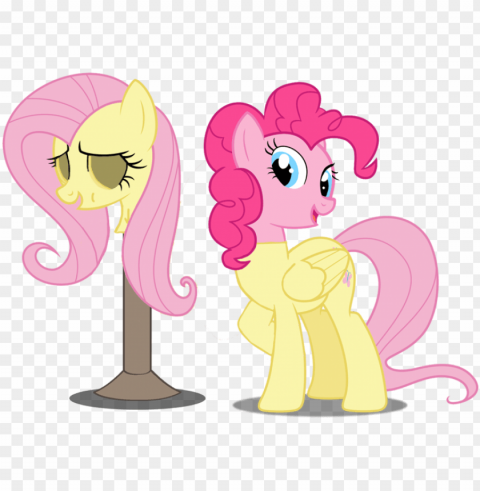 Bodysuit Clothes Disguise Downvote Bait Edit Fluttershy - My Little Pony Пинки Пай HighResolution Isolated PNG Image