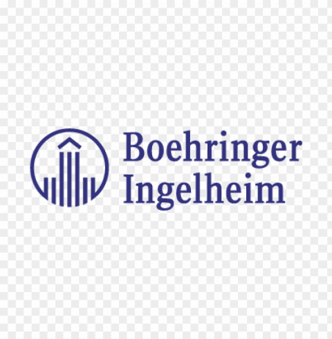 boehringer ingelheim logo vector free Clear background PNG images comprehensive package