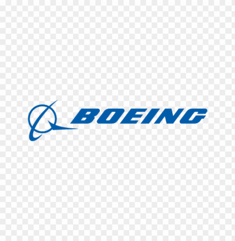 boeing logo vector eps ai for free download Isolated Object with Transparency in PNG