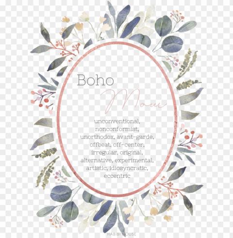 bohemian baby boy names - dusty rose flower rose gold PNG images with no background assortment