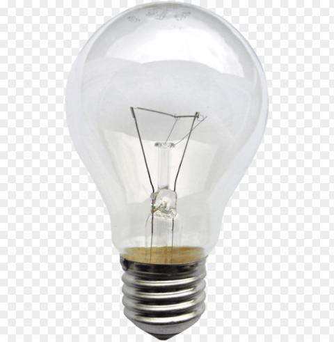 bola lampu PNG files with clear background collection