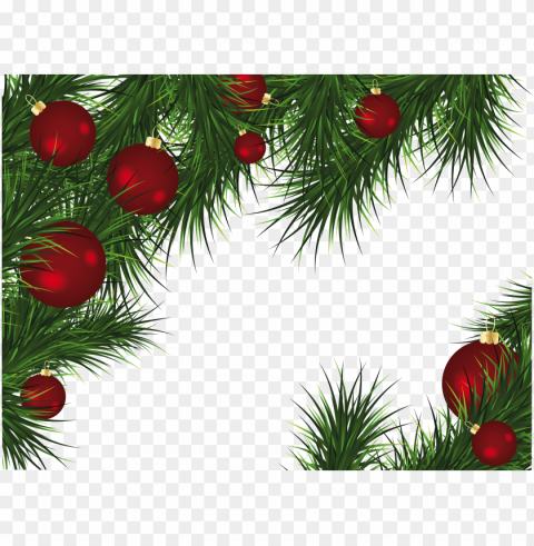 Christmas Transparent PNG No Watermark