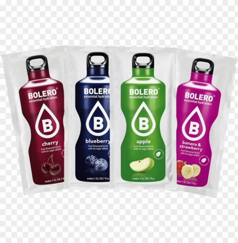 bolero classic flavour sachets 9g - bolero drink Free PNG images with clear backdrop