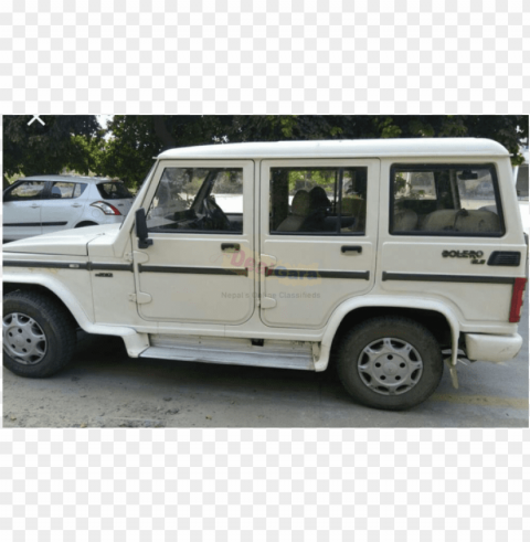 bolero sale - mahindra bolero Free PNG images with transparent background PNG transparent with Clear Background ID 6817d3d0
