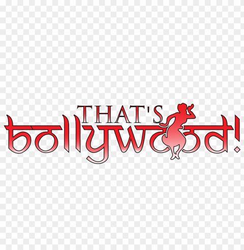 bollywood logo PNG for use