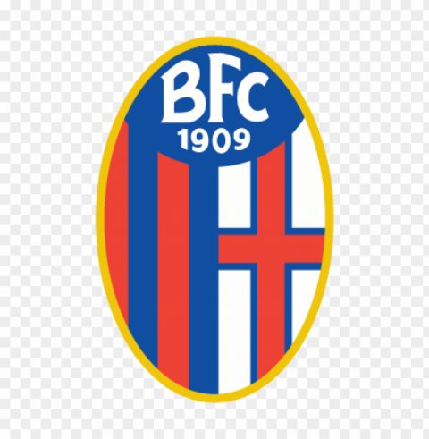 bologna football club 1909 logo vector PNG for t-shirt designs