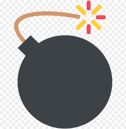 Bomb Emoji - Angel Tube Station PNG With Transparent Overlay