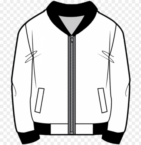 bomber - bomber jacket template PNG transparent images bulk