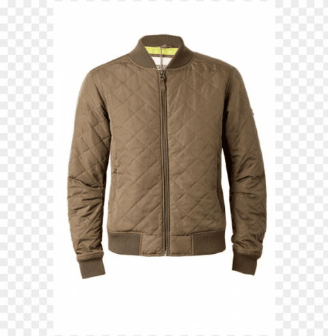 bomber jackets - - leather jacket PNG Image with Isolated Artwork