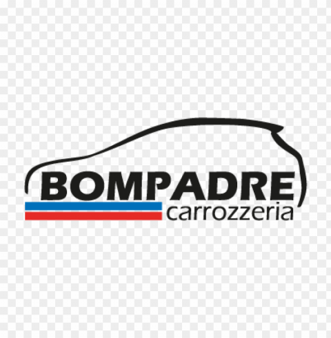 bompadre vector logo PNG images with transparent canvas compilation