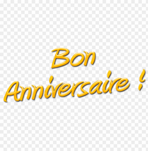 bon anniversaire PNG files with no backdrop wide compilation PNG transparent with Clear Background ID 557aa9f4