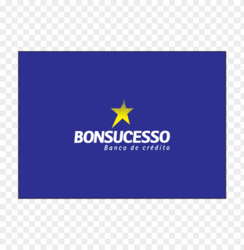 bonsucesso logo vector free Transparent background PNG images selection