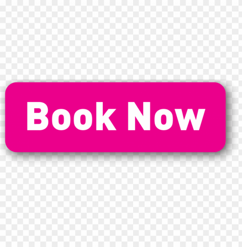 book now to avoid disappointment Isolated Design Element on Transparent PNG