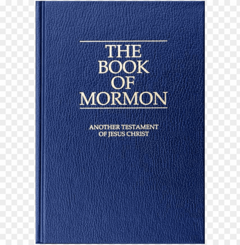 Book Of Mormo PNG Transparent Pictures For Editing