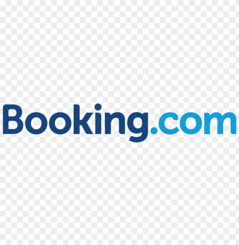 Bookingcom Logo Free Download PNG With Alpha Channel