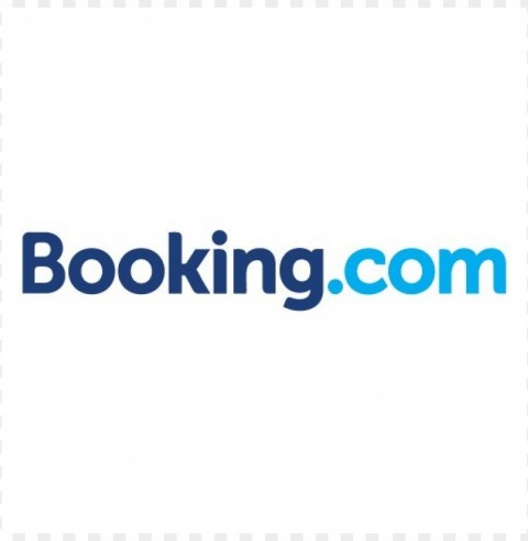 bookingcom logo vector High-resolution transparent PNG images variety