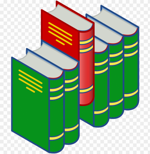 bookshelf icon - bookshelf icon PNG files with clear background variety