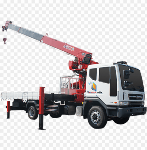 boom crane truck - crane truck Free PNG images with transparent backgrounds